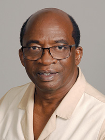 Picture of Makubuya, James